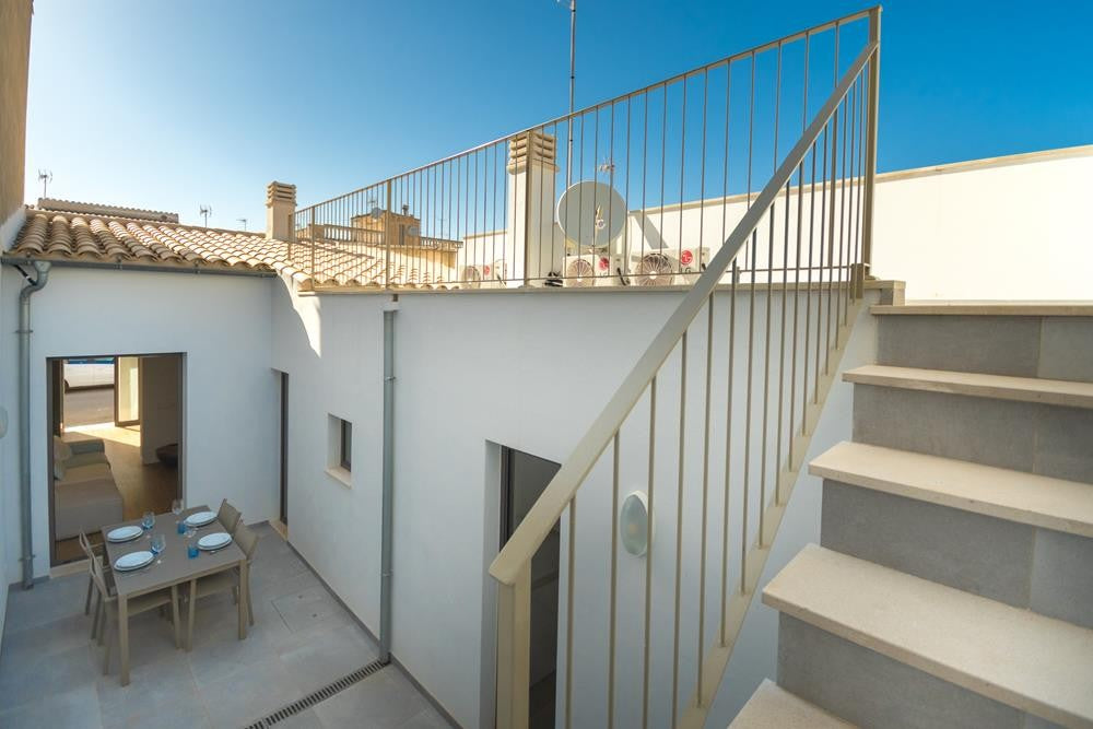Ferienhaus Sillot in Cala Morlanda, Mallorca – Ansicht 10