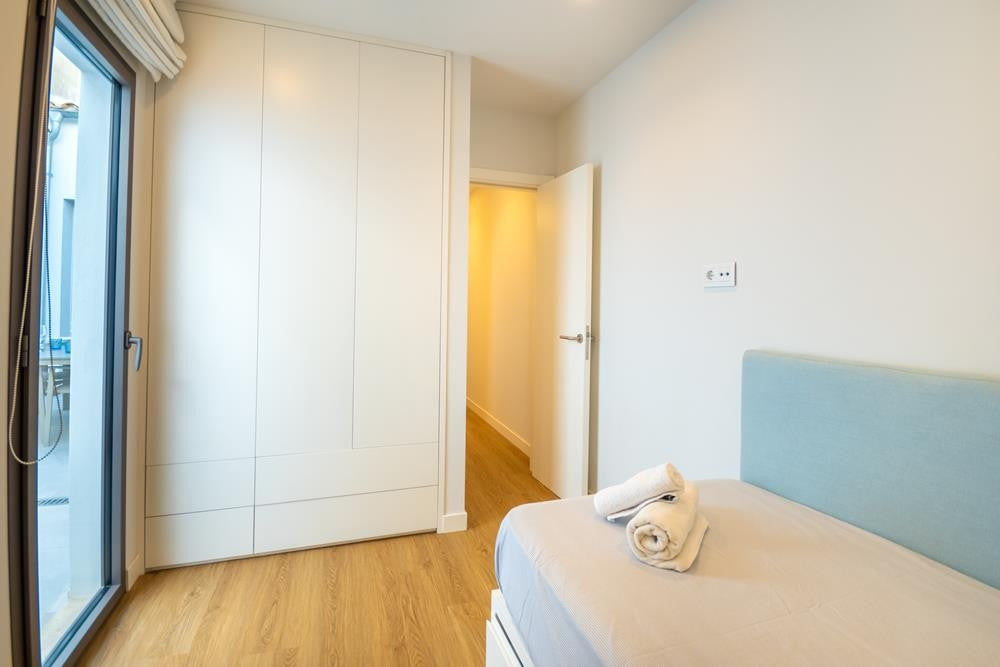 Ferienhaus Sillot in Cala Morlanda, Mallorca – Ansicht 13