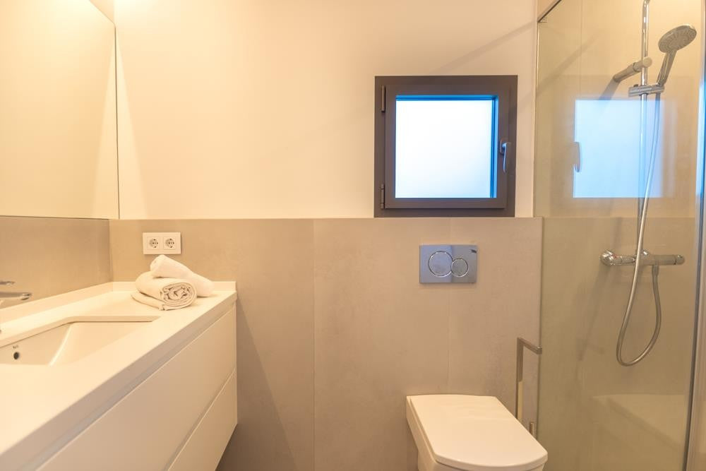 Ferienhaus Sillot in Cala Morlanda, Mallorca – Ansicht 16