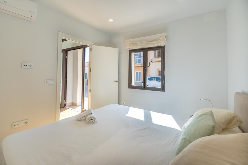 Ferienhaus Sillot in Cala Morlanda, Mallorca – Ansicht 18