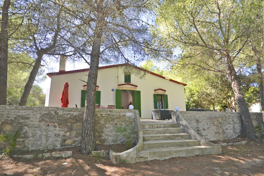 Ferienhaus Teresa in Alcúdia, Mallorca