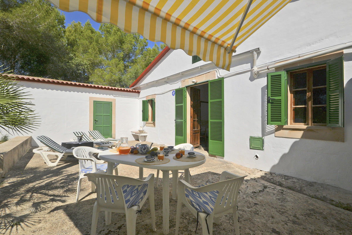Ferienhaus Teresa in Alcúdia, Mallorca – Ansicht 12