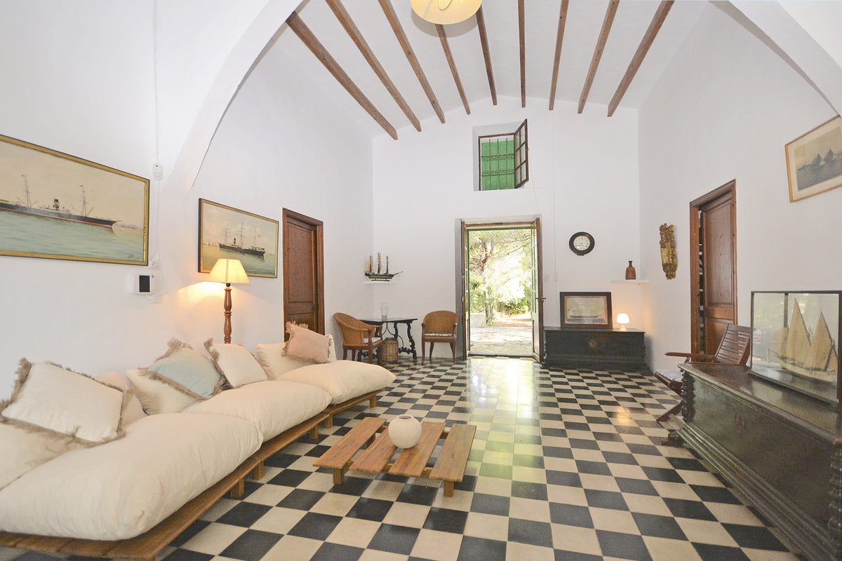 Ferienhaus Teresa in Alcúdia, Mallorca – Ansicht 15