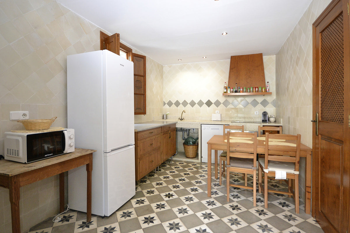 Ferienhaus Teresa in Alcúdia, Mallorca – Ansicht 20