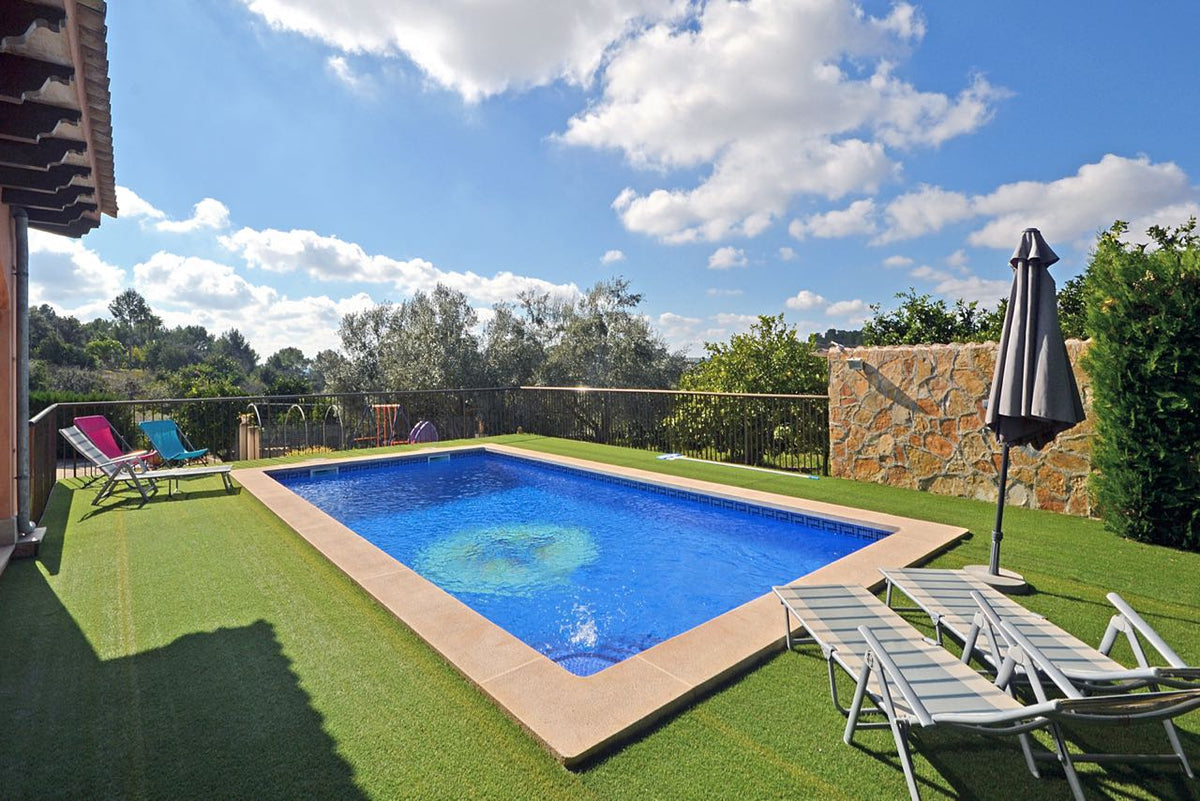Ferienhaus Vicampo in Sineu, Mallorca – Ansicht 5