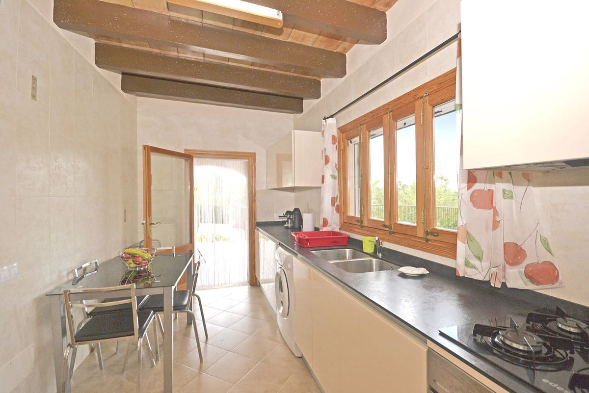 Ferienhaus Vicampo in Sineu, Mallorca – Ansicht 15