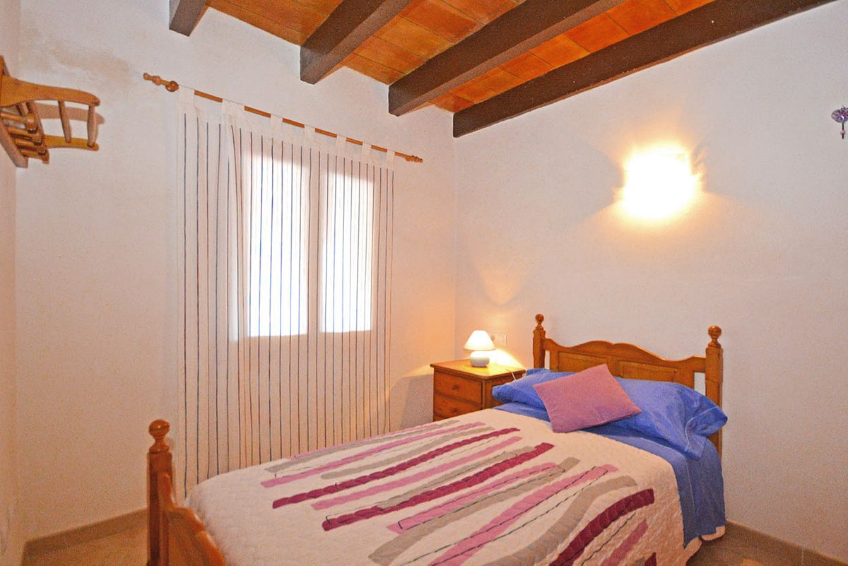 Ferienhaus Vicampo in Sineu, Mallorca – Ansicht 24