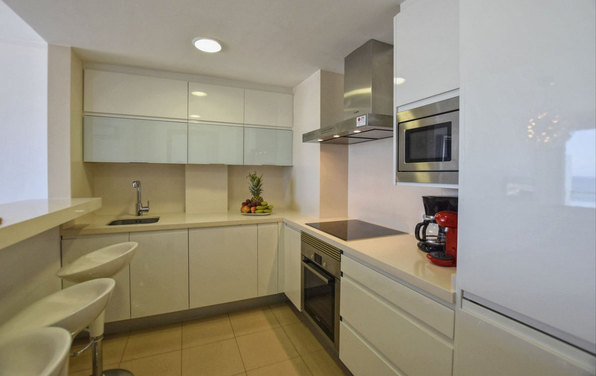 Ferienwohnung Minimal in Can Picafort, Mallorca – Ansicht 8