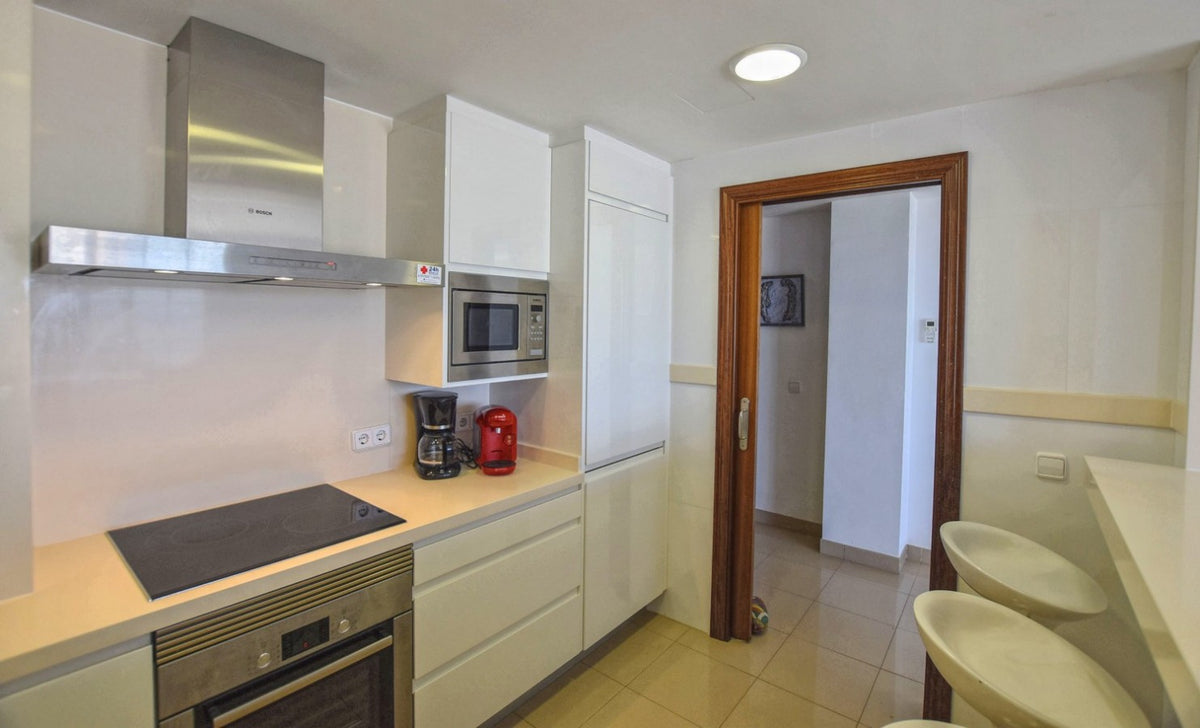 Ferienwohnung Minimal in Can Picafort, Mallorca – Ansicht 9