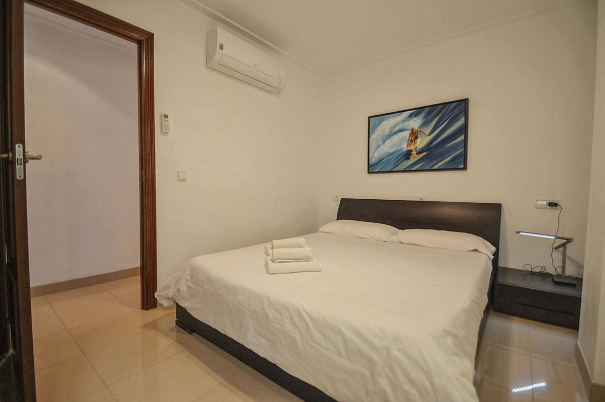 Ferienwohnung Minimal in Can Picafort, Mallorca – Ansicht 15