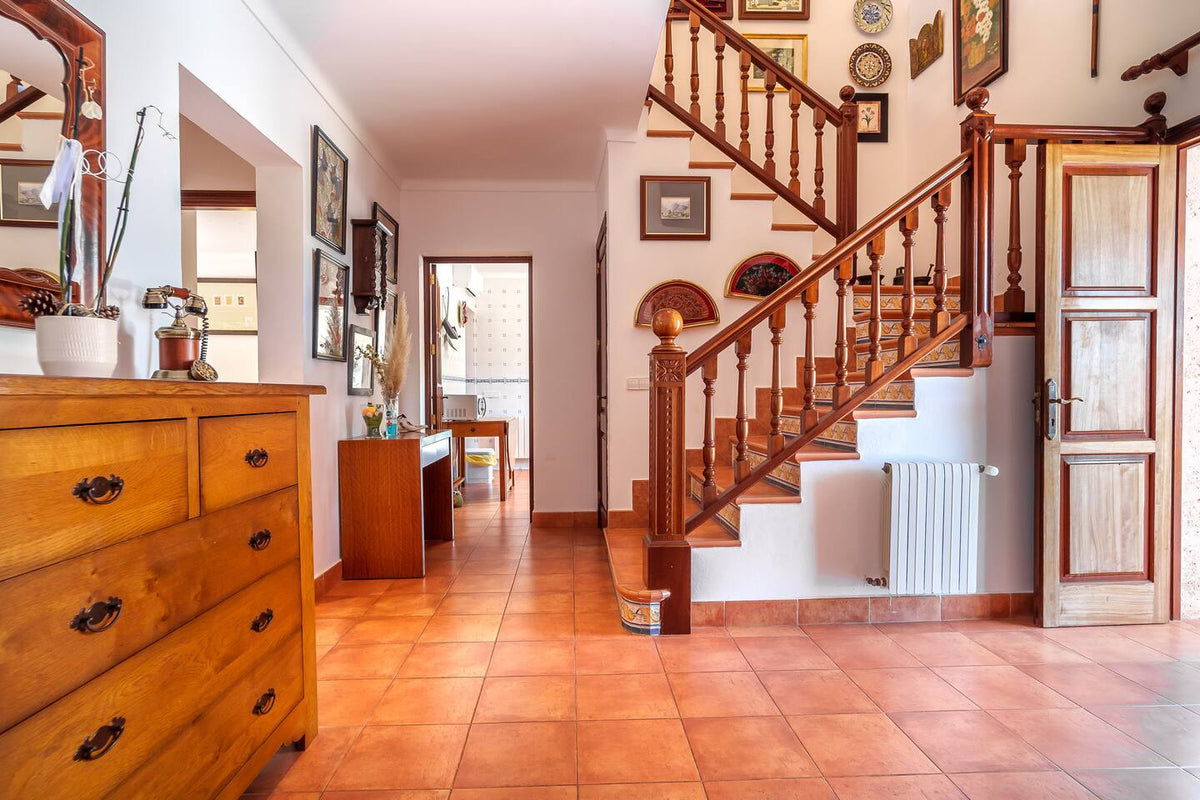 Finca Ainosa in Alcúdia, Mallorca – Ansicht 17