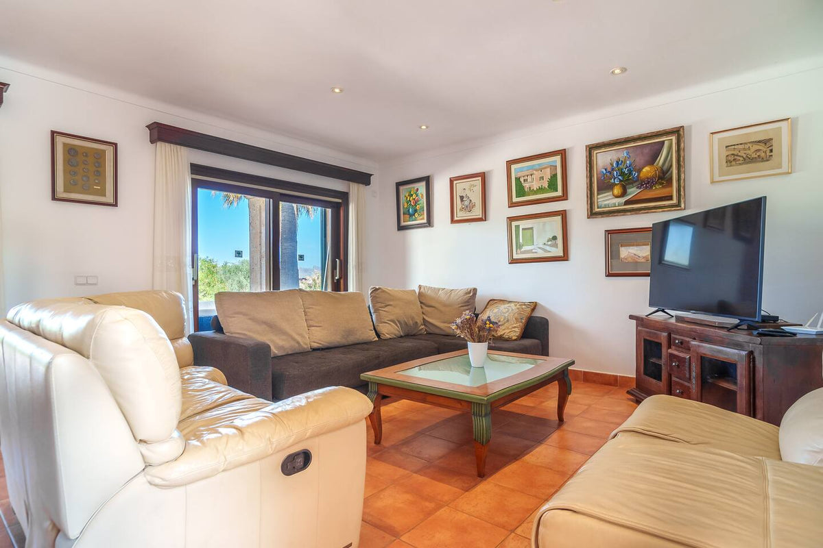 Finca Ainosa in Alcúdia, Mallorca – Ansicht 19