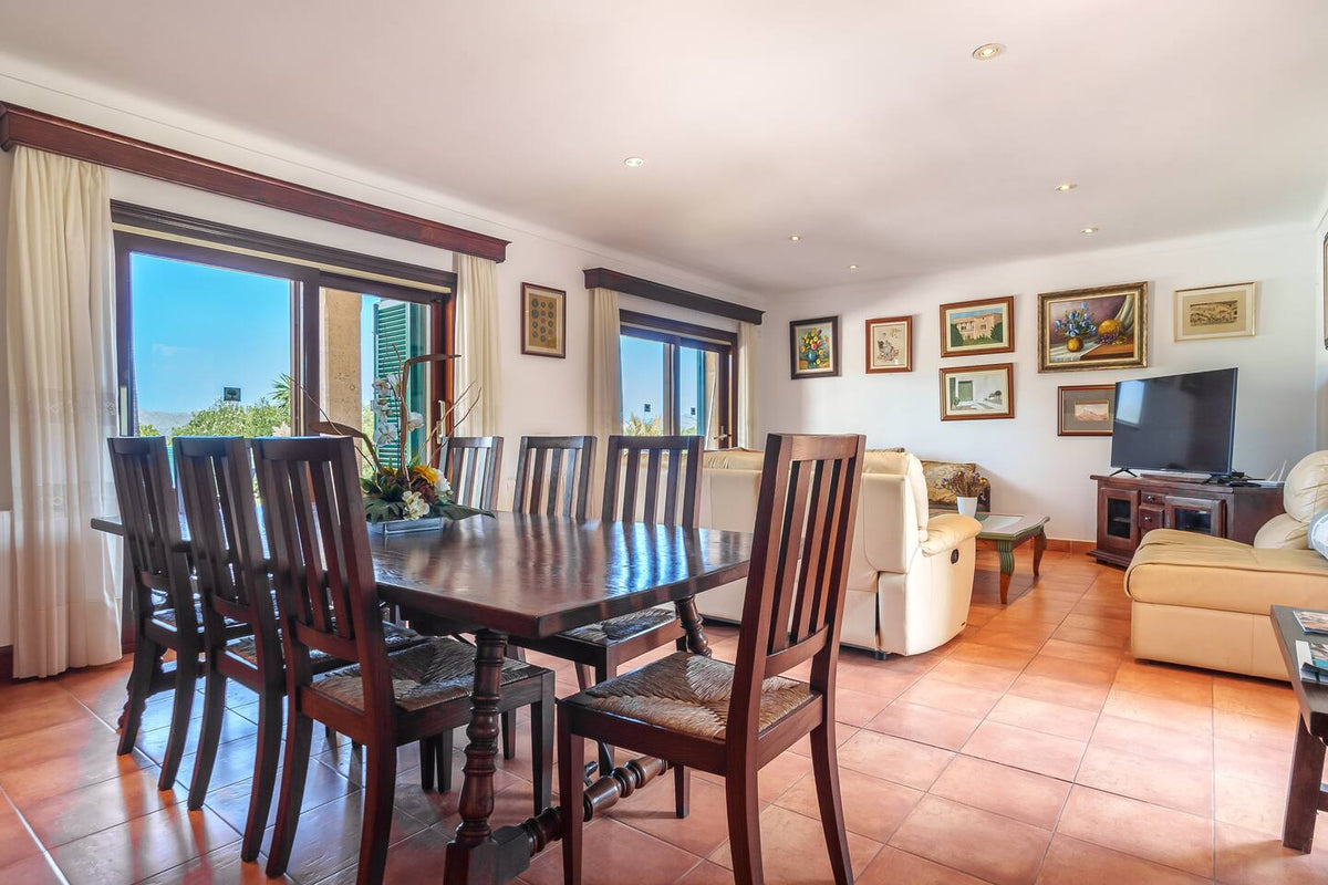Finca Ainosa in Alcúdia, Mallorca – Ansicht 20