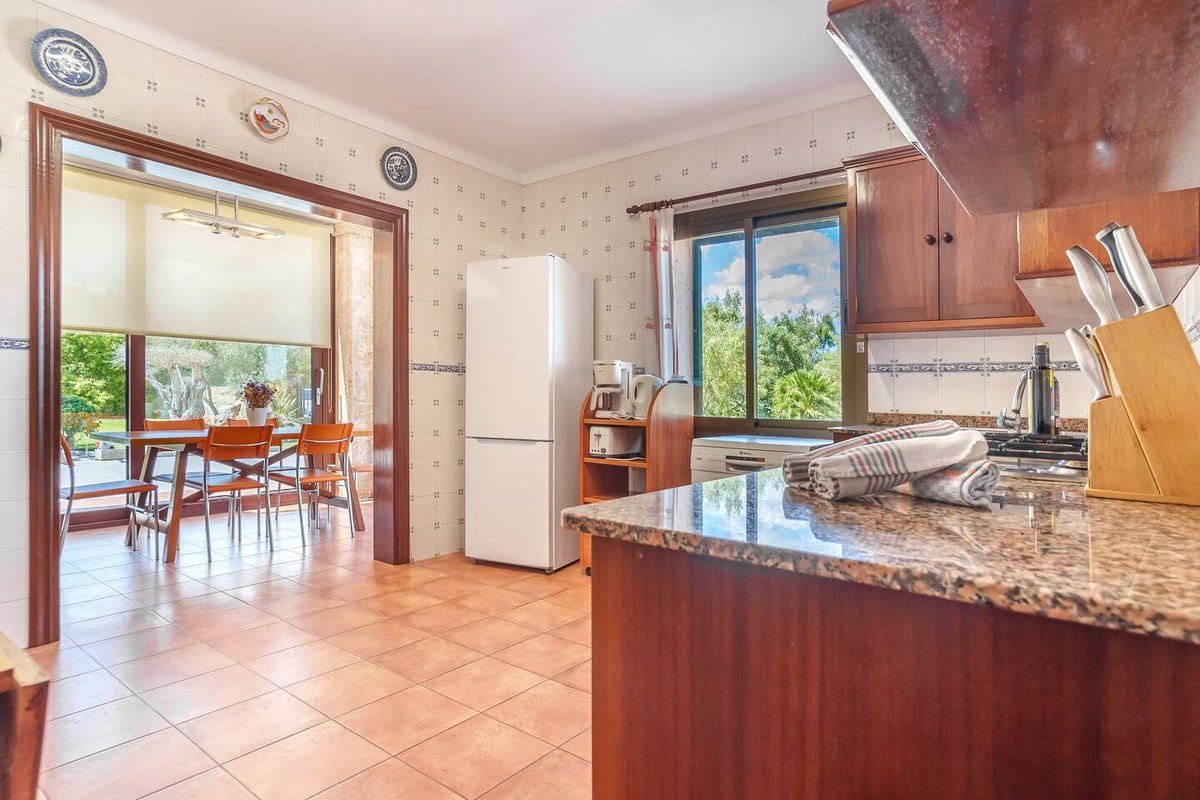 Finca Ainosa in Alcúdia, Mallorca – Ansicht 22