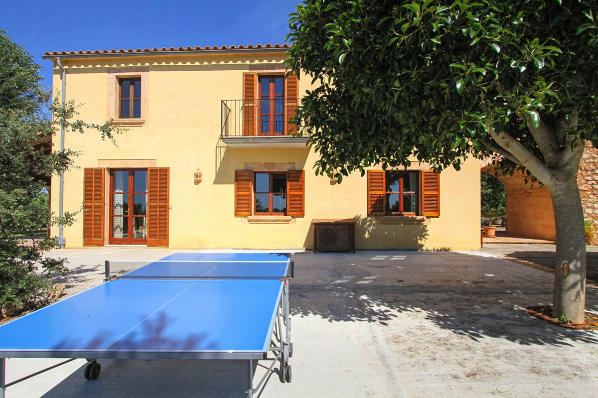 Finca Alegria in Porto Cristo, Mallorca – Ansicht 13