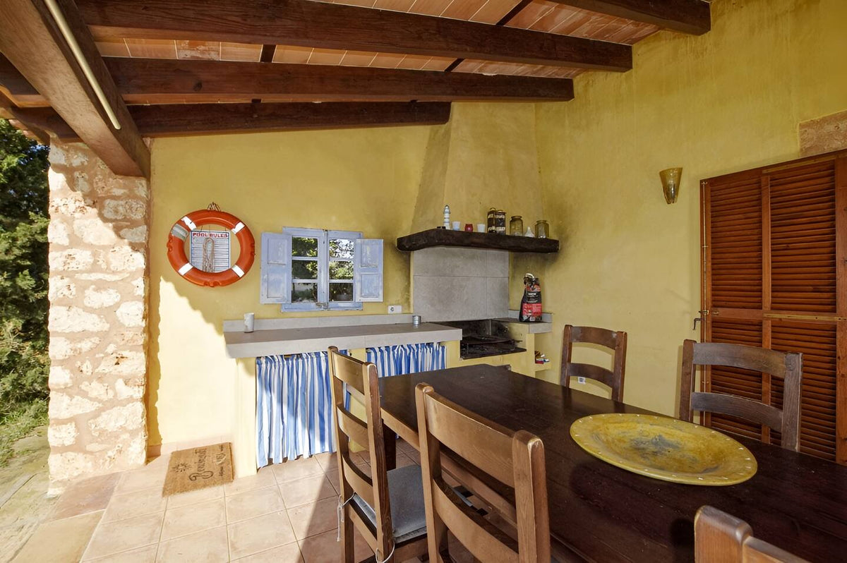 Finca Alegria in Porto Cristo, Mallorca – Ansicht 14