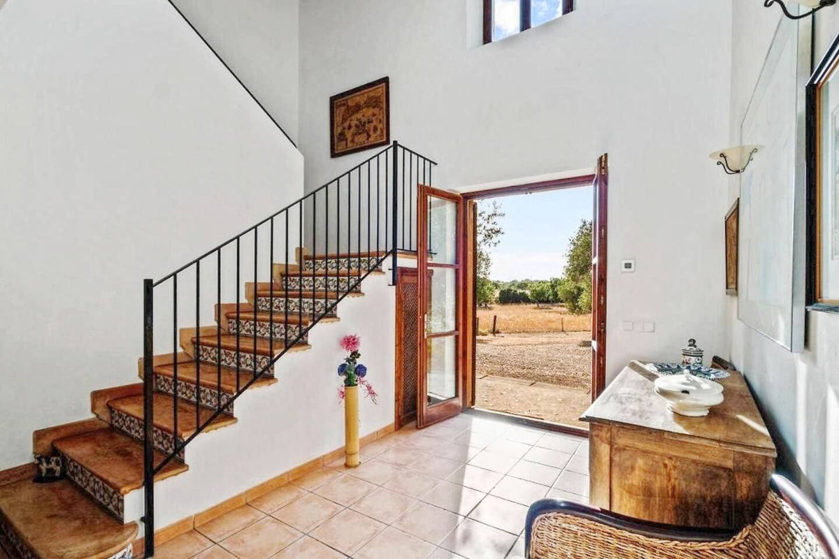 Finca Alegria in Porto Cristo, Mallorca – Ansicht 16