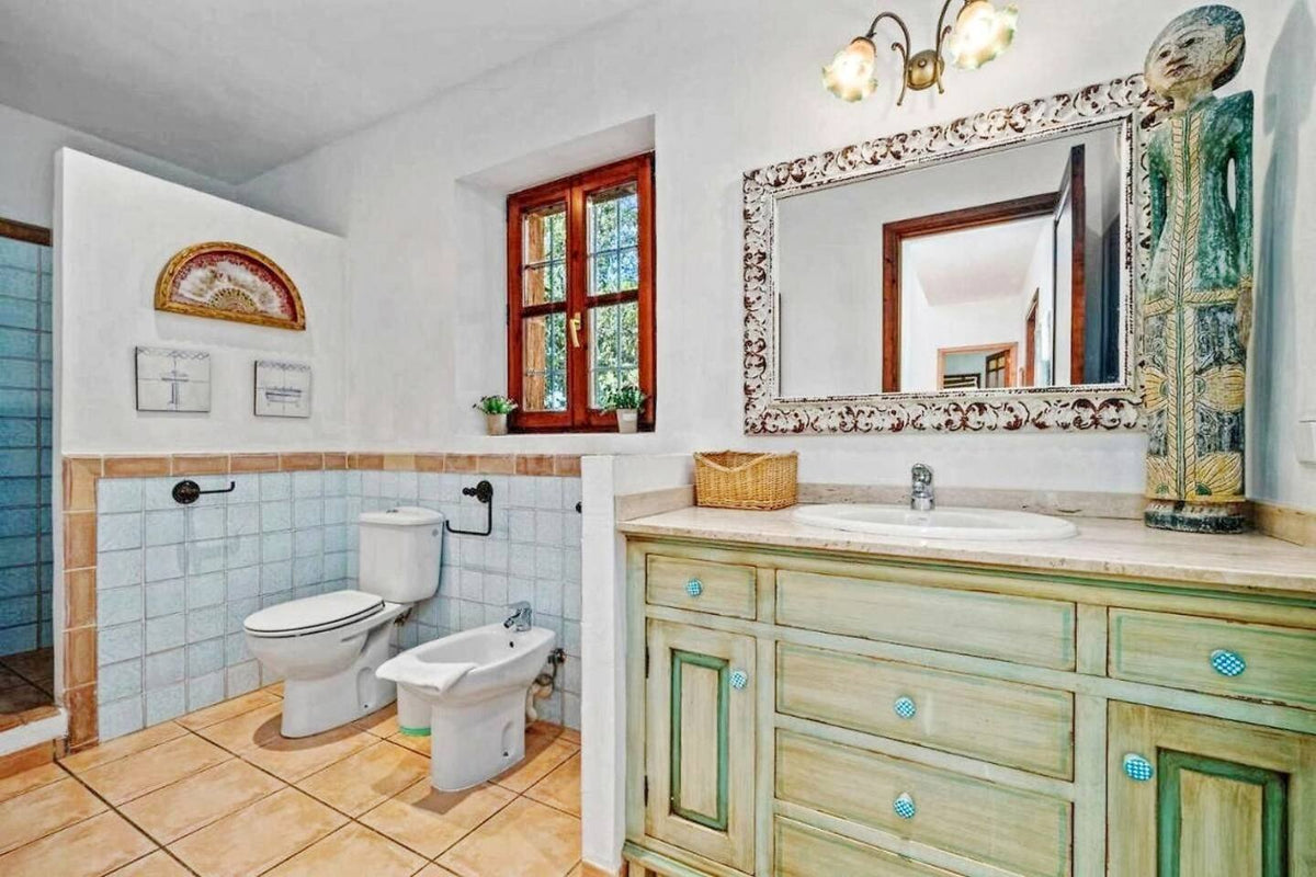 Finca Alegria in Porto Cristo, Mallorca – Ansicht 20