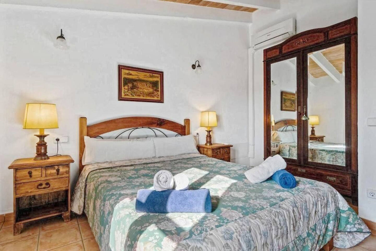 Finca Alegria in Porto Cristo, Mallorca – Ansicht 24