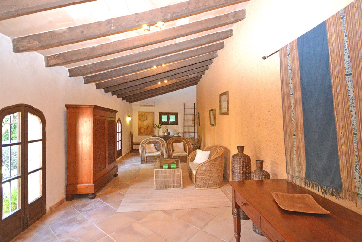 Finca Arsonia in Petra, Mallorca – Ansicht 11