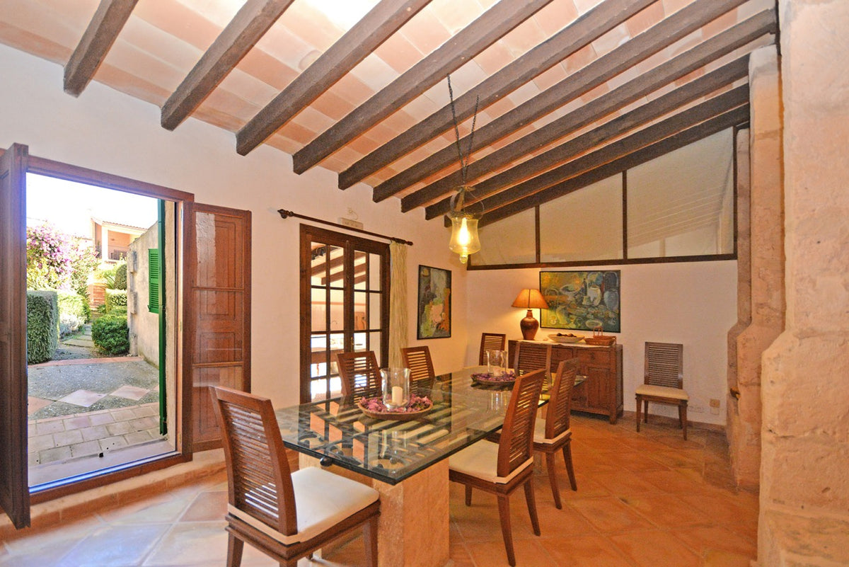 Finca Arsonia in Petra, Mallorca – Ansicht 14