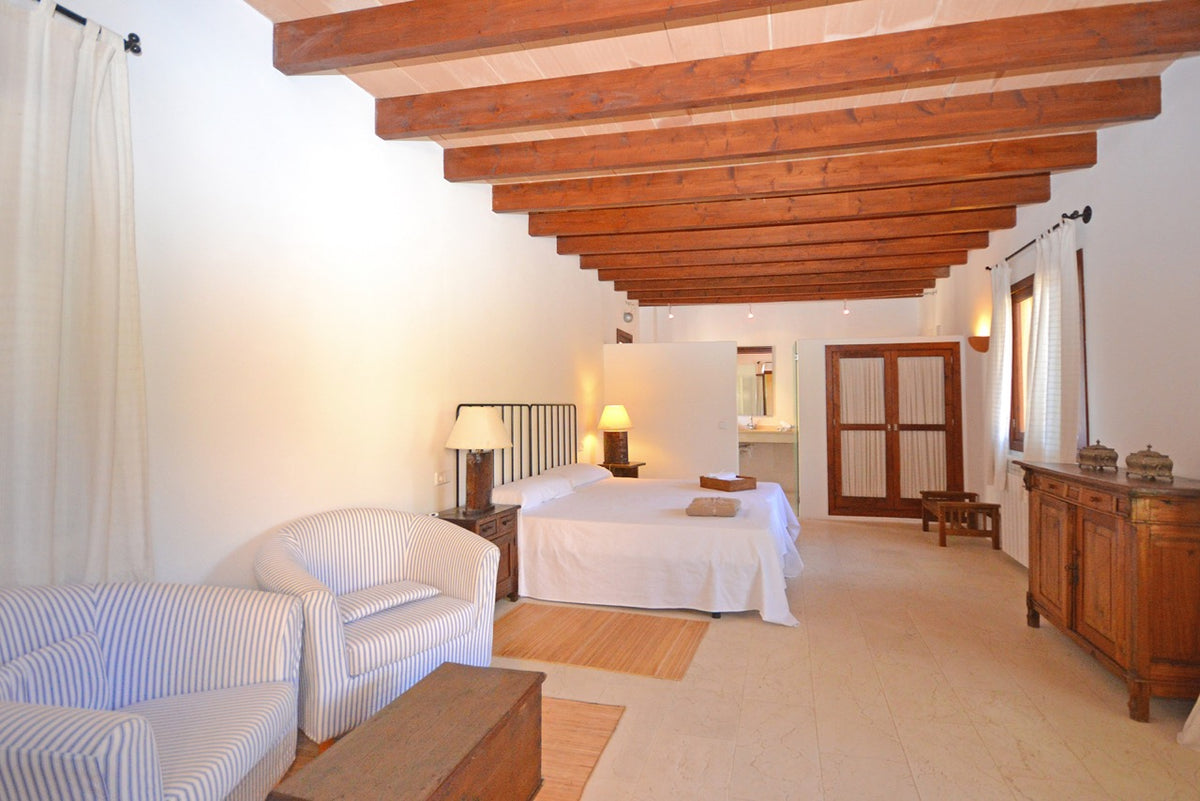 Finca Arsonia in Petra, Mallorca – Ansicht 19