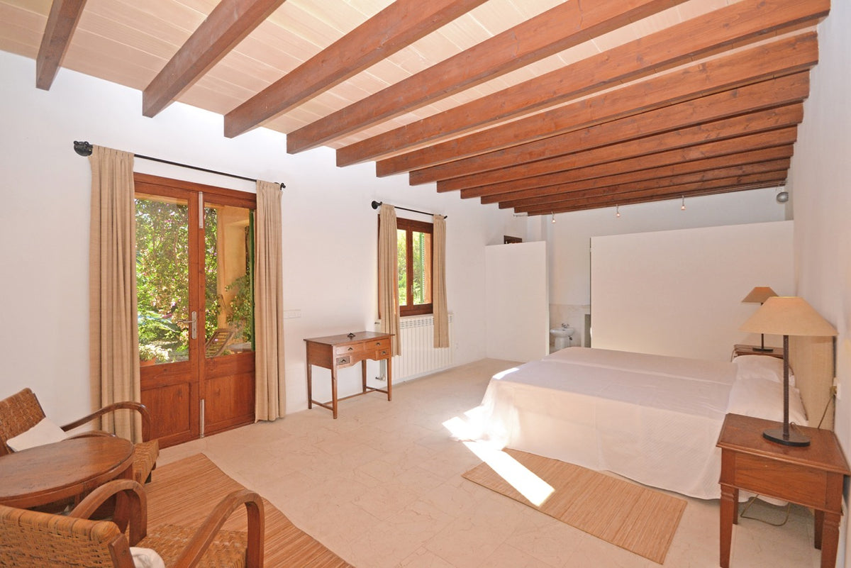 Finca Arsonia in Petra, Mallorca – Ansicht 22