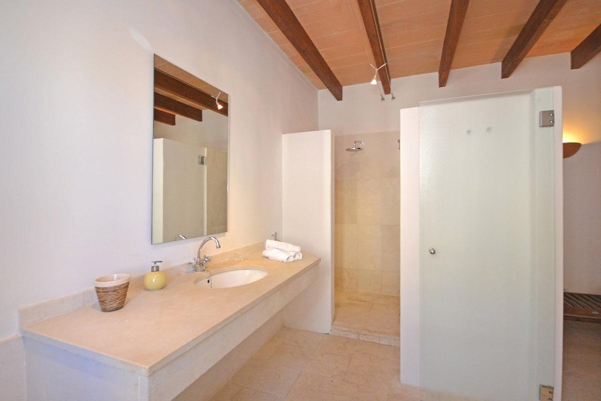 Finca Arsonia in Petra, Mallorca – Ansicht 23