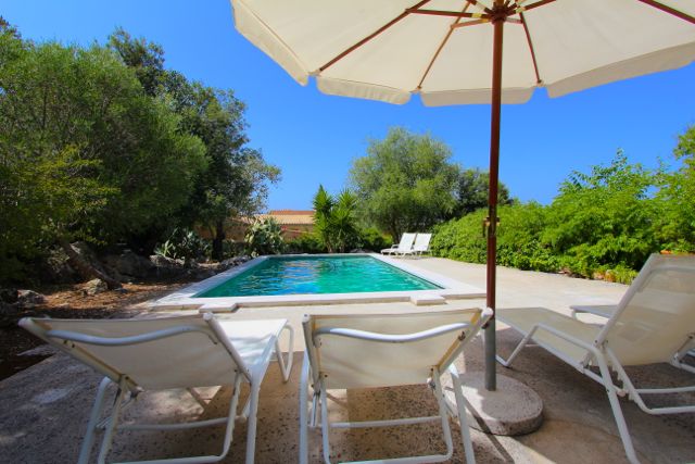 Finca Artari in Artà, Mallorca – Ansicht 5