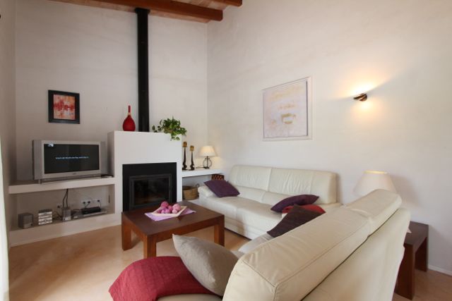 Finca Artari in Artà, Mallorca – Ansicht 16
