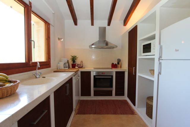 Finca Artari in Artà, Mallorca – Ansicht 18