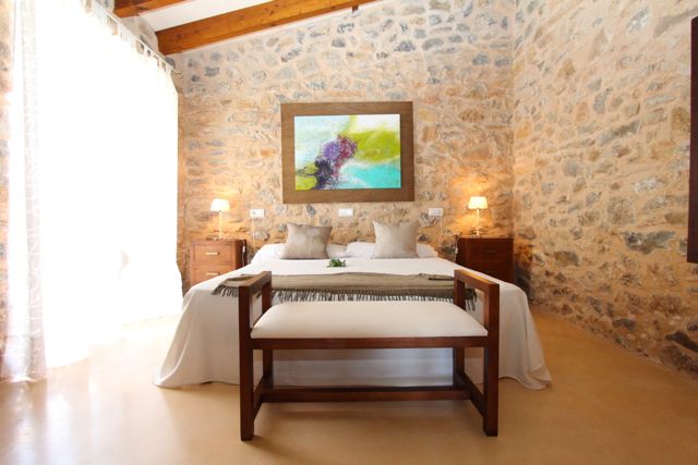 Finca Artari in Artà, Mallorca – Ansicht 21