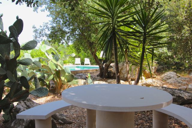 Finca Artari in Artà, Mallorca – Ansicht 25