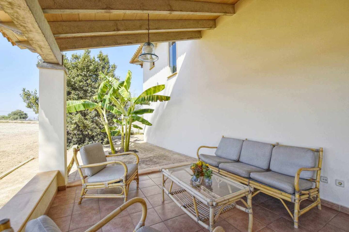 Finca Aurelio in Can Picafort, Mallorca – Ansicht 11