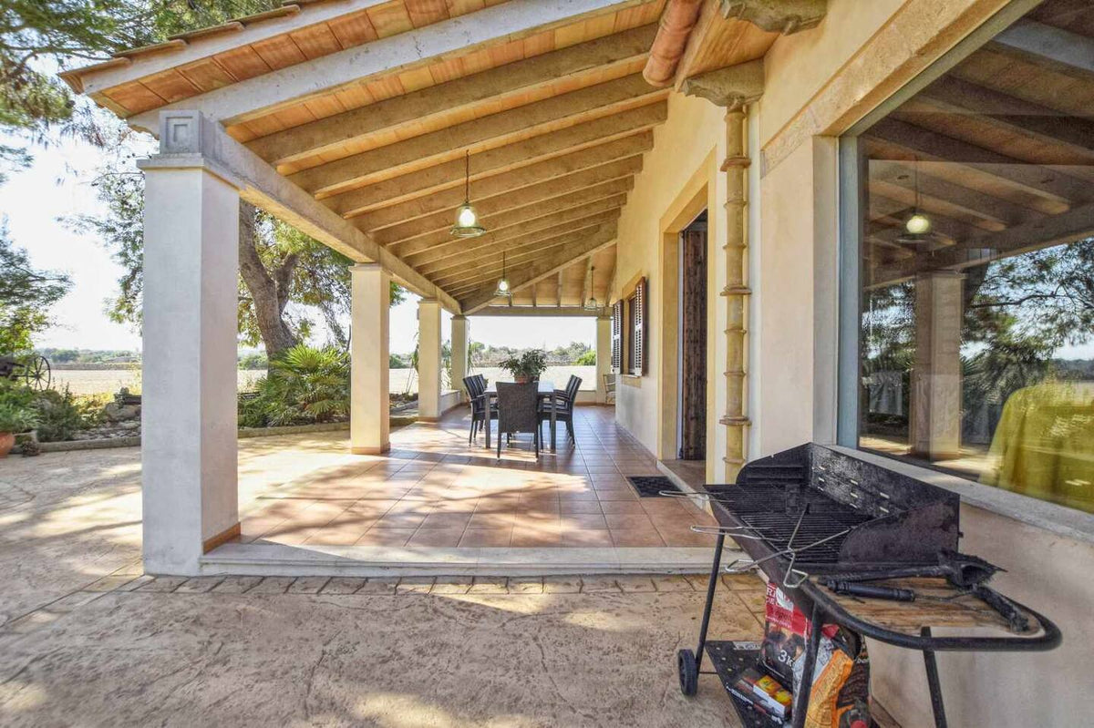 Finca Aurelio in Can Picafort, Mallorca – Ansicht 15
