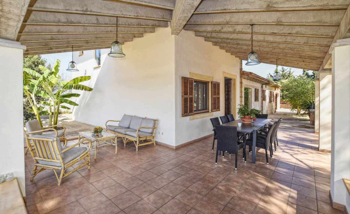 Finca Aurelio in Can Picafort, Mallorca – Ansicht 19