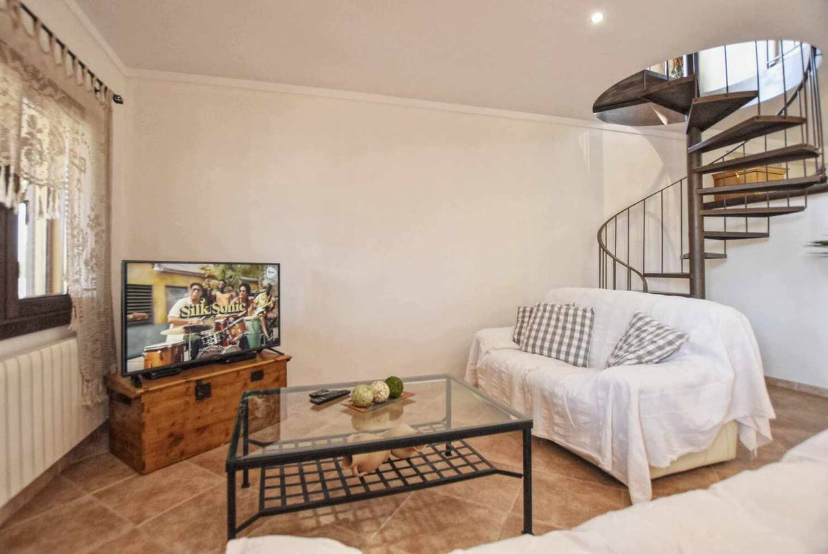 Finca Aurelio in Can Picafort, Mallorca – Ansicht 21