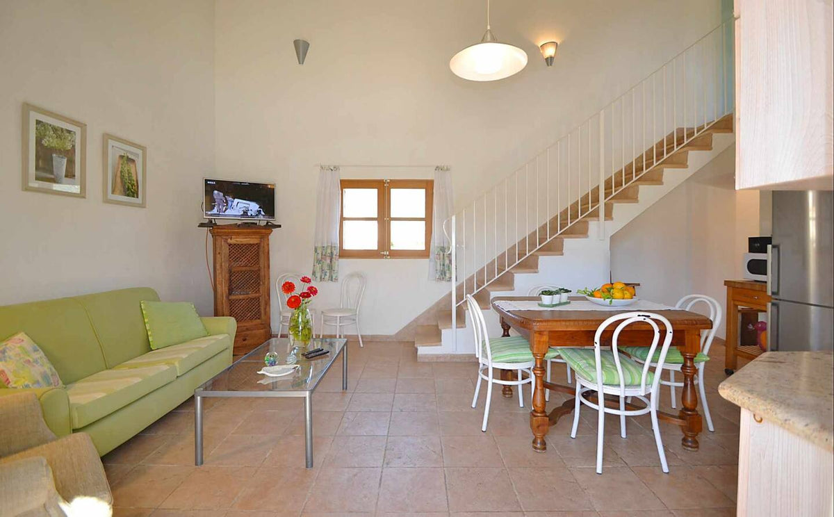 Finca Avles in Selva, Mallorca – Ansicht 18