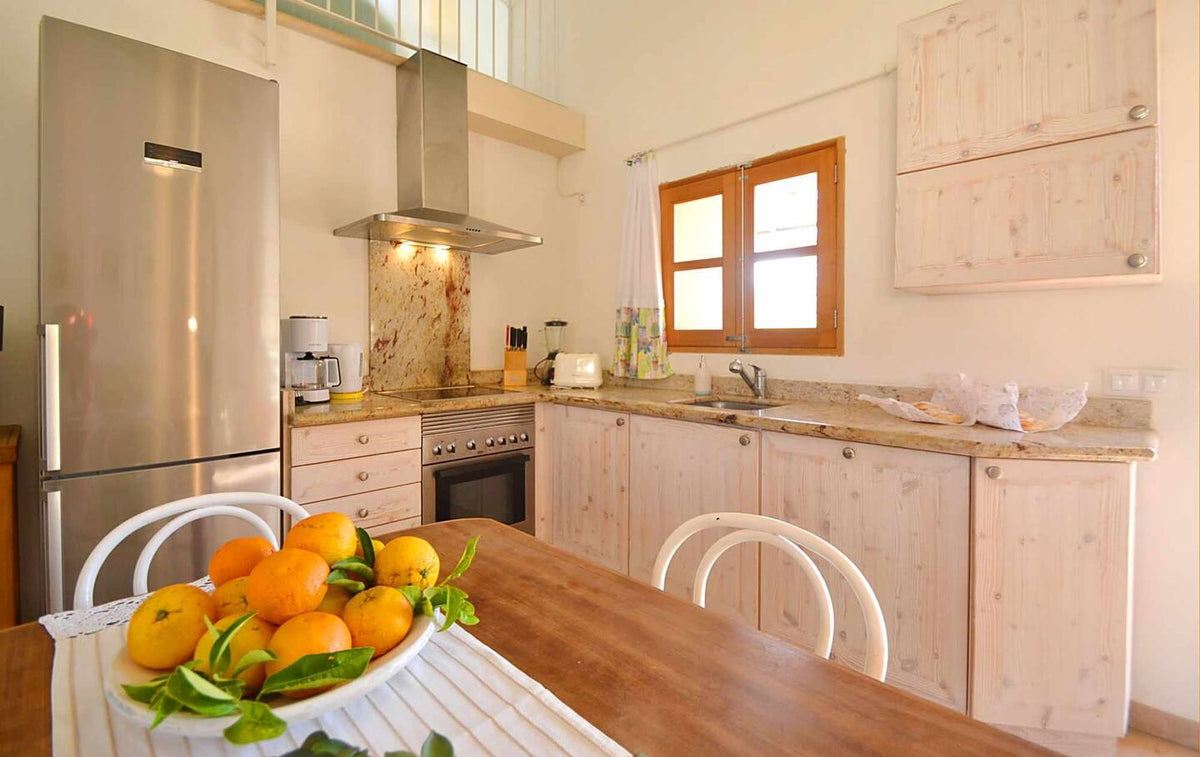 Finca Avles in Selva, Mallorca – Ansicht 20