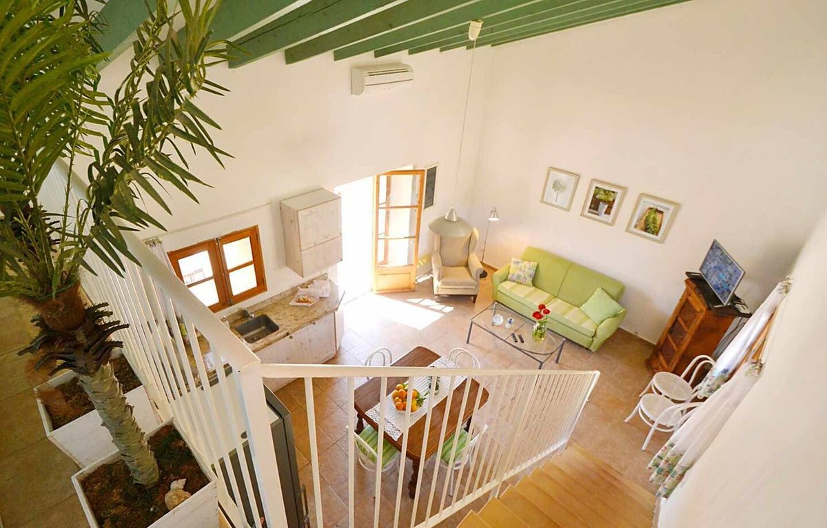 Finca Avles in Selva, Mallorca – Ansicht 22