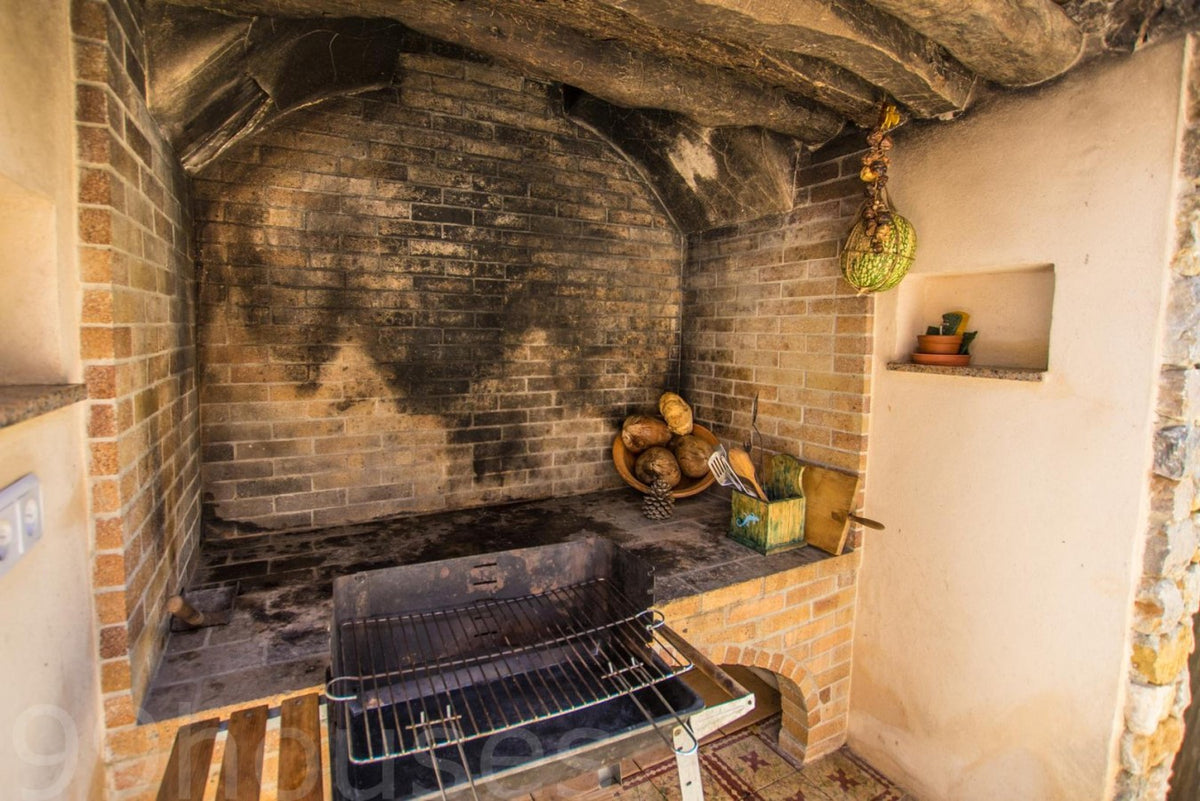 Finca Barrotot in Selva, Mallorca – Ansicht 18