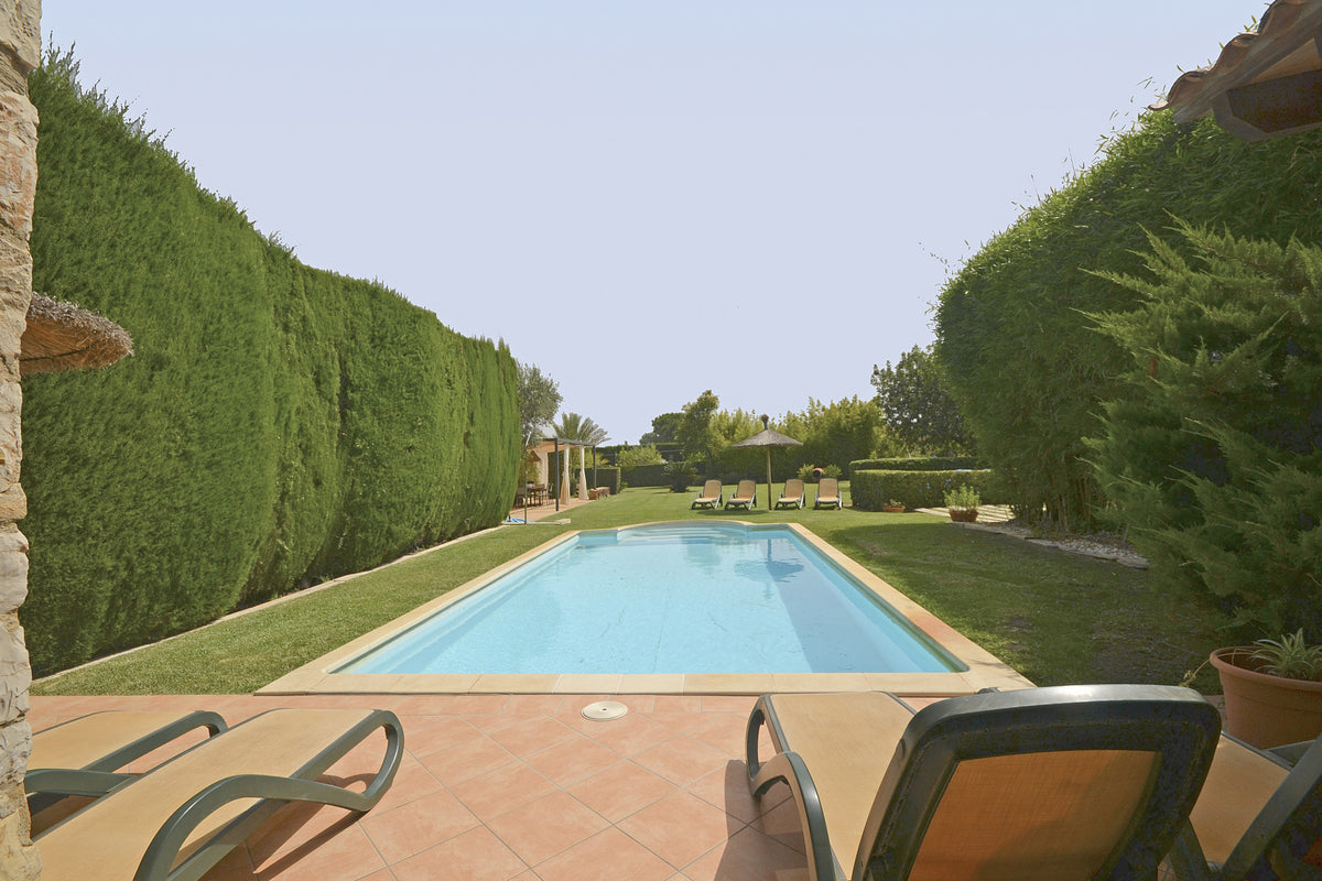 Finca Bennassar in Inca, Mallorca – Ansicht 6