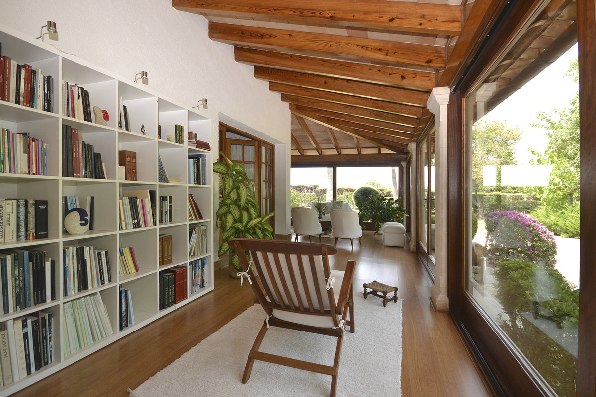 Finca Bennassar in Inca, Mallorca – Ansicht 18