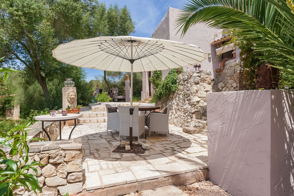 Finca Bonelle in Petra, Mallorca – Ansicht 7