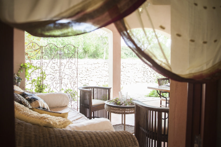 Finca Bonelle in Petra, Mallorca – Ansicht 12