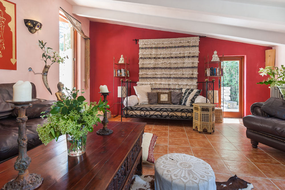 Finca Bonelle in Petra, Mallorca – Ansicht 14