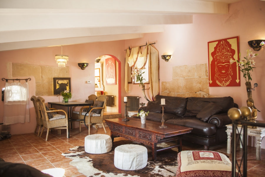 Finca Bonelle in Petra, Mallorca – Ansicht 16