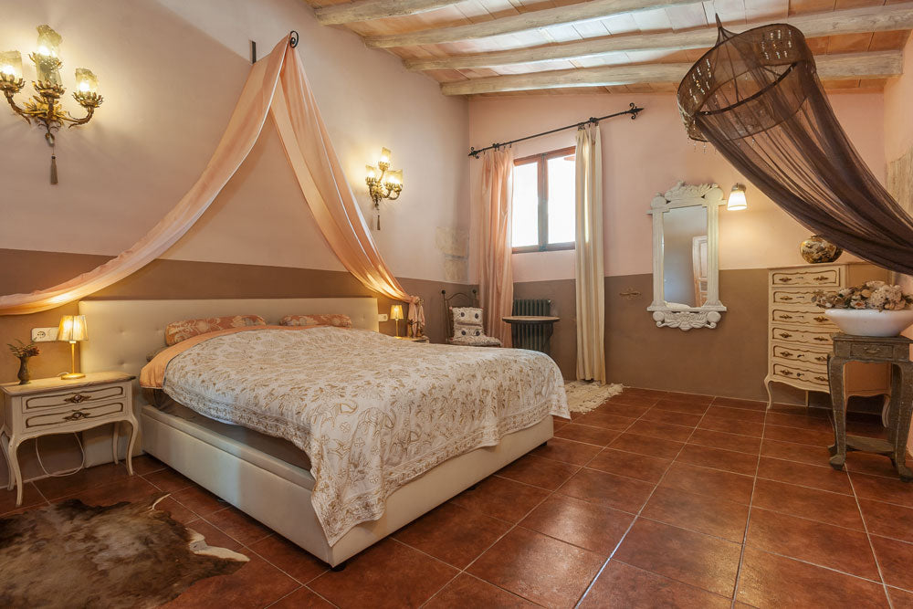 Finca Bonelle in Petra, Mallorca – Ansicht 23