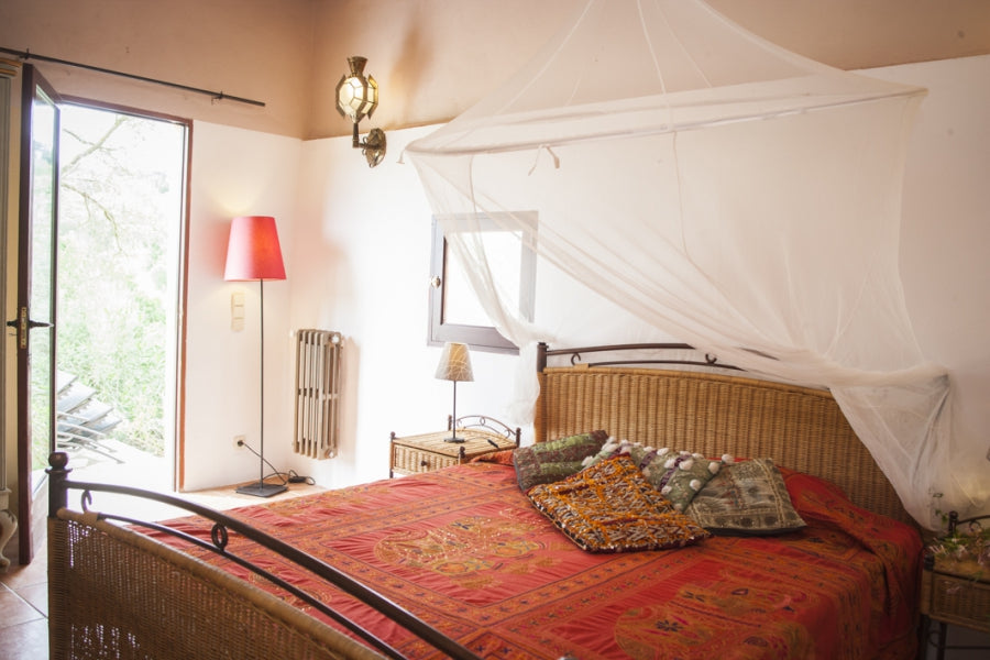 Finca Bonelle in Petra, Mallorca – Ansicht 25