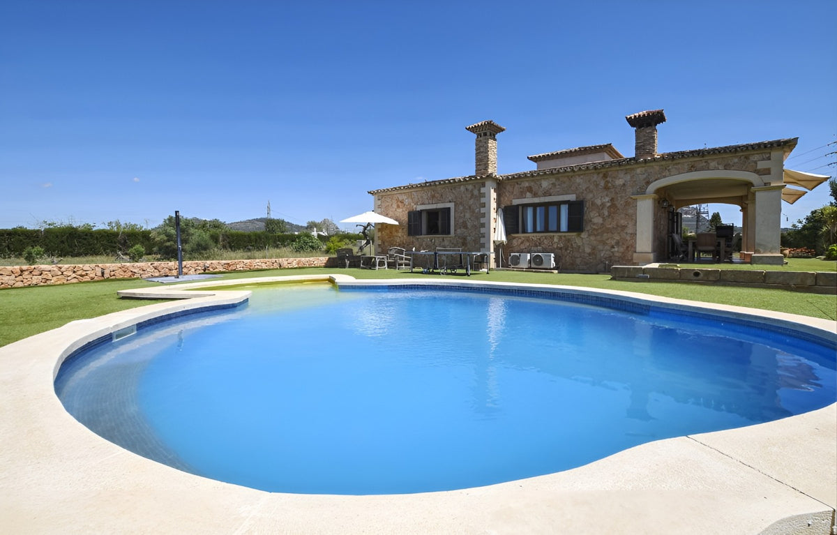 Finca Bouganville in Llucmajor, Mallorca – Ansicht 5